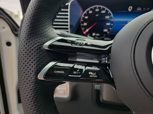 New 2026 Mercedes-Benz GLE 450 4MATIC Coupe image 25