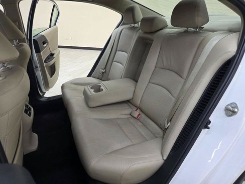 Used 2015 Honda Accord EX-L image 24
