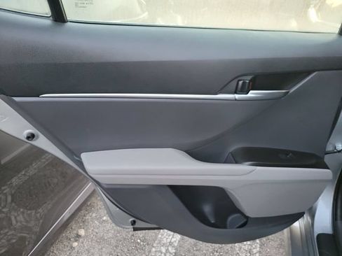Used 2024 Toyota Camry LE FWD image 9