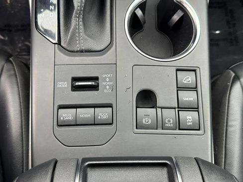Used 2023 Toyota Highlander XLE AWD/4WD image 19