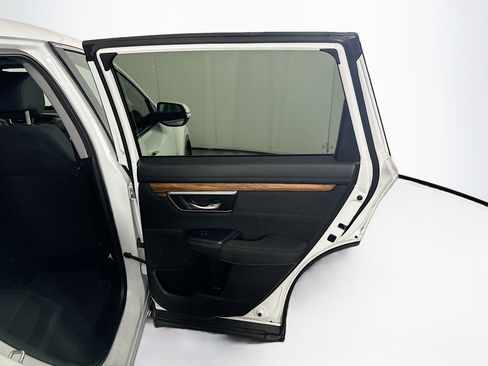 Used 2019 Honda CR-V EX image 28