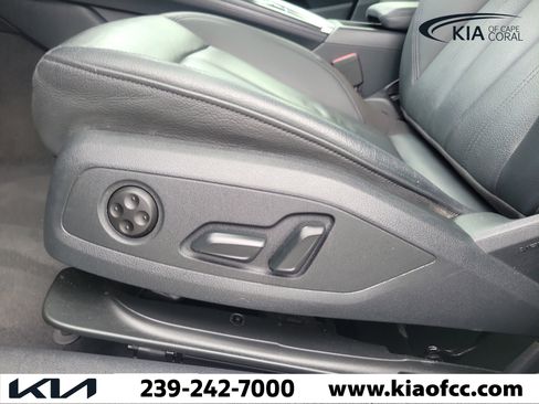 Used 2018 Audi A5 2.0T Premium Plus w/ Premium Plus AWD/4WD image 25