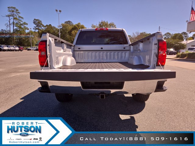 Used 2014 Chevrolet Silverado 1500 LT w/ All Star Edition RWD image 9