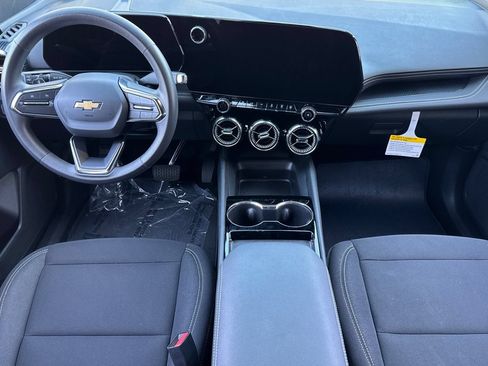 Used 2026 Chevrolet Blazer EV LT FWD image 16