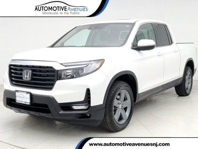 Used 2023 Honda Ridgeline RTL