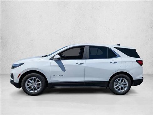 Used 2023 Chevrolet Equinox LT FWD image 8