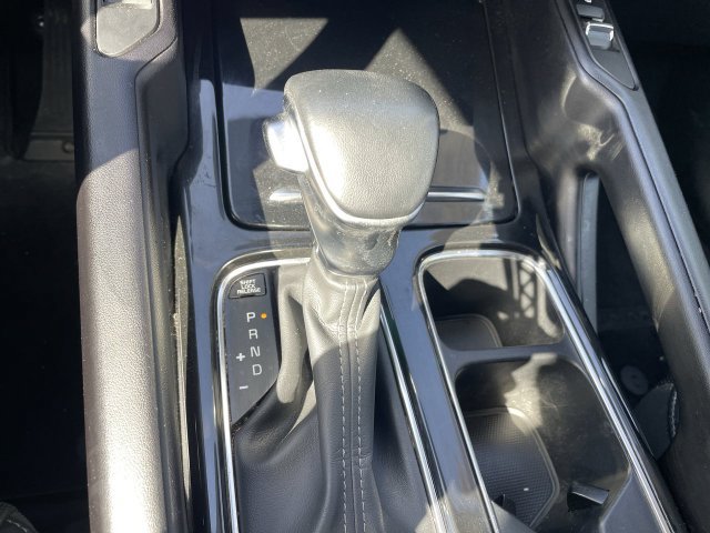 Used 2024 Kia Telluride S w/ S Sunroof Package FWD image 16