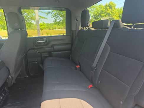 Certified 2020 Chevrolet Silverado 3500 LT w/ Convenience Package AWD/4WD image 28