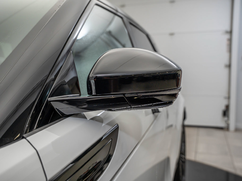 New 2026 Land Rover Range Rover Evoque S AWD/4WD image 9