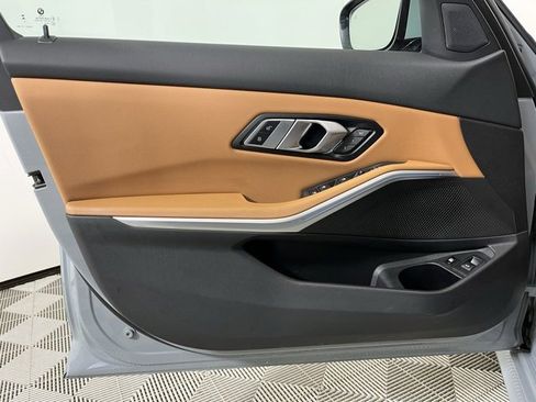 Used 2023 BMW 330e xDrive w/ M Sport Package image 10