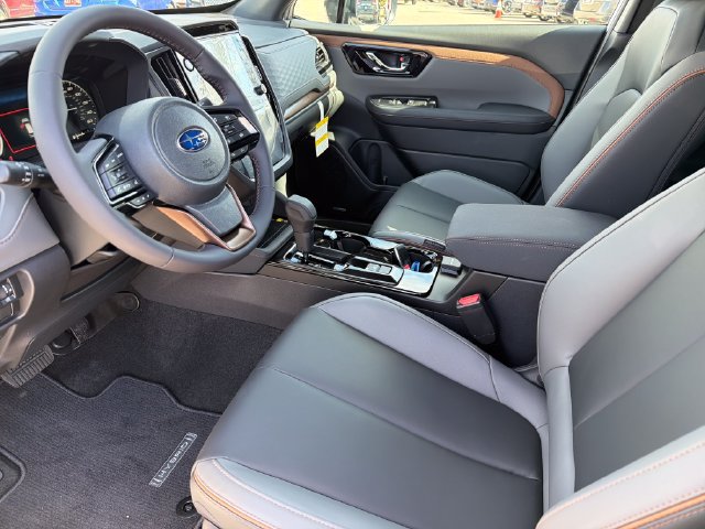 New 2026 Subaru Forester Sport AWD/4WD image 19