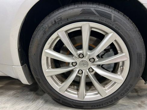 Used 2012 INFINITI G37 x w/ Premium Pkg image 22