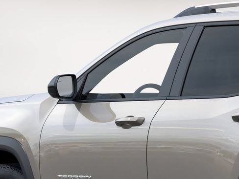 New 2027 GMC Terrain Elevation w/ Elevation Premium Package AWD/4WD image 12