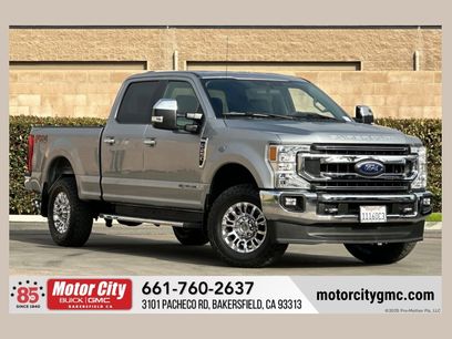 Used 2020 Ford F250 XLT w/ XLT Premium Package