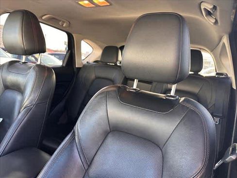 Used 2023 MAZDA CX-5 AWD 2.5 S w/ Preferred Package image 17