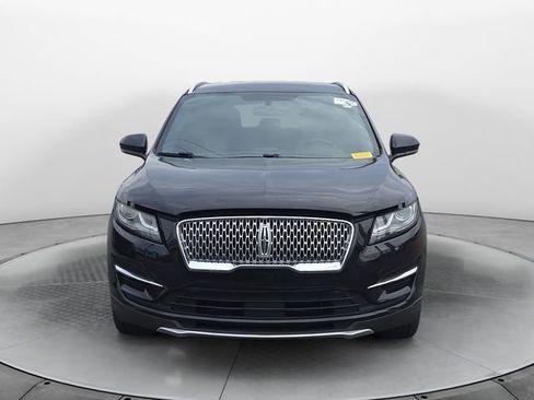 Used 2019 Lincoln MKC Premiere image 8