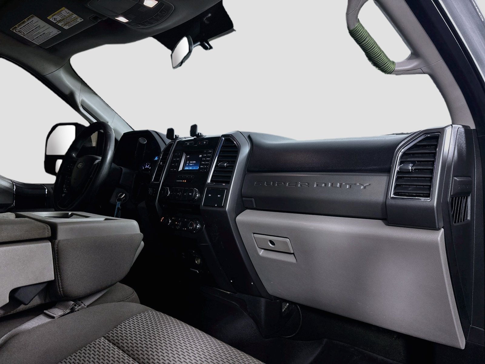 Used 2017 Ford F250 XLT w/ FX4 Off-Road Package AWD/4WD image 26