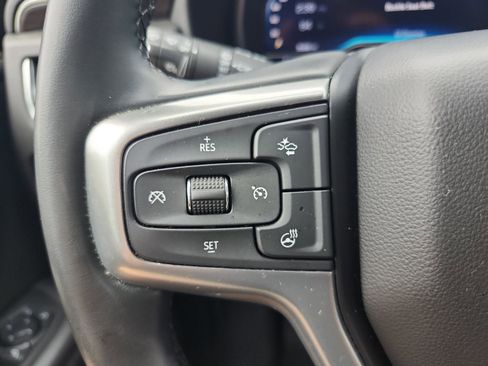 Used 2024 Chevrolet Tahoe Z71 w/ Luxury Package AWD/4WD image 28
