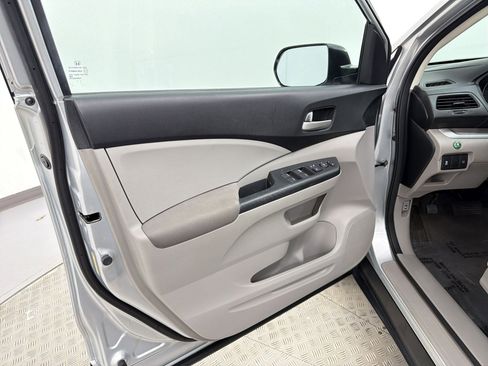 Used 2014 Honda CR-V LX image 22