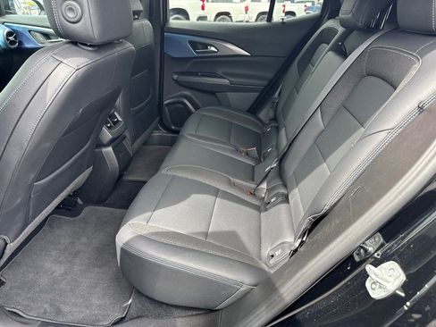 Used 2025 Chevrolet Equinox EV LT w/ Convenience Package FWD image 22