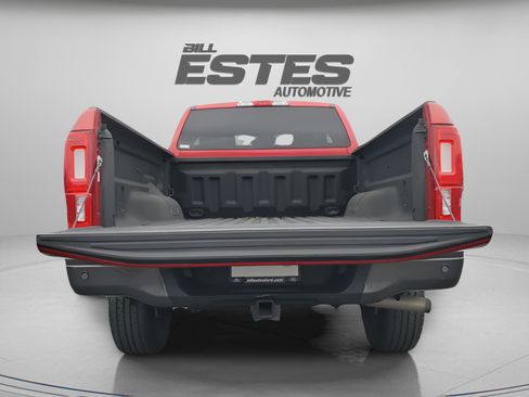 Used 2020 Ford Ranger XLT w/ Equipment Group 301A Mid AWD/4WD image 7