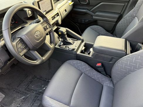 New 2026 Toyota Tacoma SR5 image 8