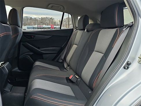 Used 2019 Subaru Crosstrek 2.0i Premium image 10