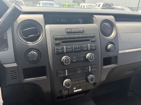 Used 2014 Ford F150 STX w/ Equipment Group 201A Mid AWD/4WD image 10