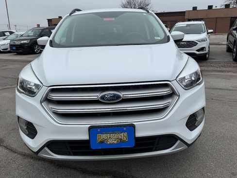Used 2018 Ford Escape SE image 9