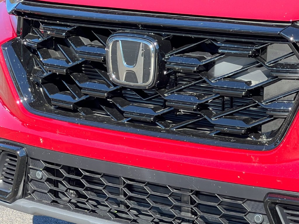 New 2027 Honda CR-V Sport-L image 40