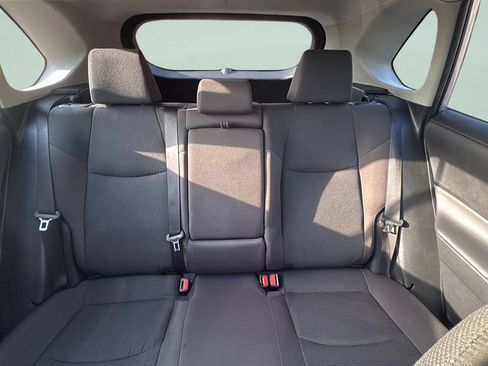 Used 2024 Toyota RAV4 LE AWD/4WD image 10