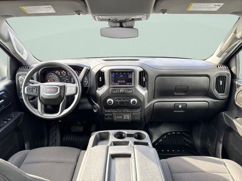 Used 2024 GMC Sierra 1500 Pro w/ Pro Value Package AWD/4WD image 20
