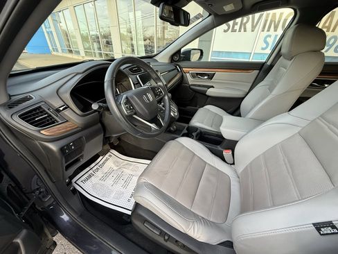 Used 2019 Honda CR-V EX-L image 15
