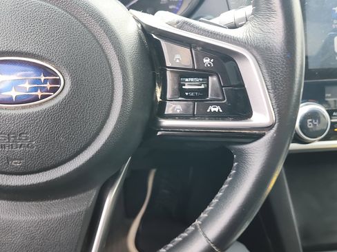 Used 2018 Subaru Outback 2.5i Limited image 22