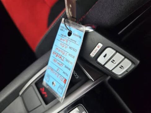 Used 2018 Honda Civic Type R image 20