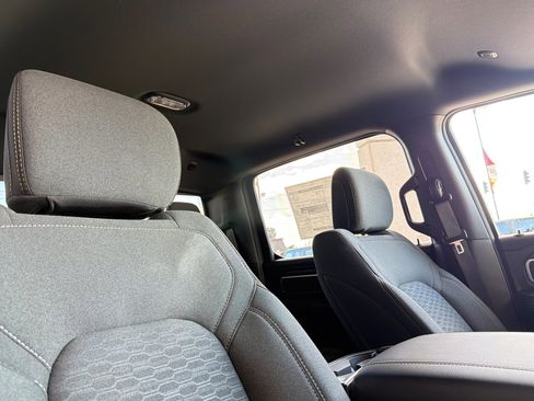 New 2026 RAM 1500 Big Horn image 14