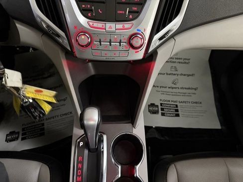 Used 2014 GMC Terrain SLT image 23