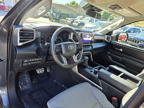 Used 2024 Toyota Tundra SR5 image 10