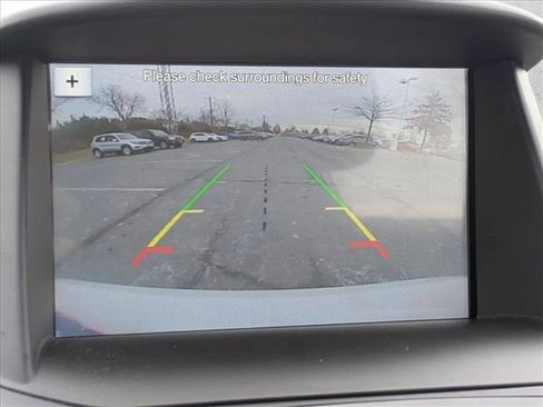 Used 2019 Ford Fiesta ST image 13