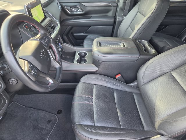 Used 2023 Chevrolet Tahoe RST w/ Luxury Package AWD/4WD image 16