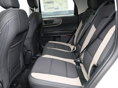 New 2026 Ford Bronco Sport Big Bend AWD/4WD image 27