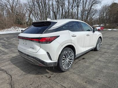 Used 2023 Lexus RX 350 Premium Plus w/ Accessory Package