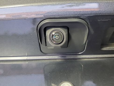 Certified 2026 Honda CR-V EX-L image 9