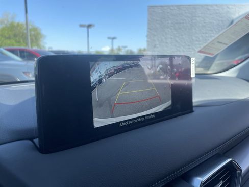 New 2025 MAZDA CX-5 AWD 2.5 S image 25