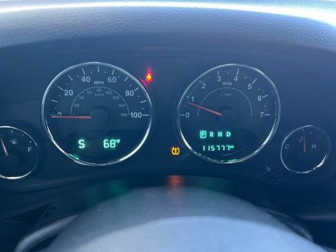 Used 2016 Jeep Wrangler Unlimited Sport w/ Quick Order Package 24S AWD/4WD image 19