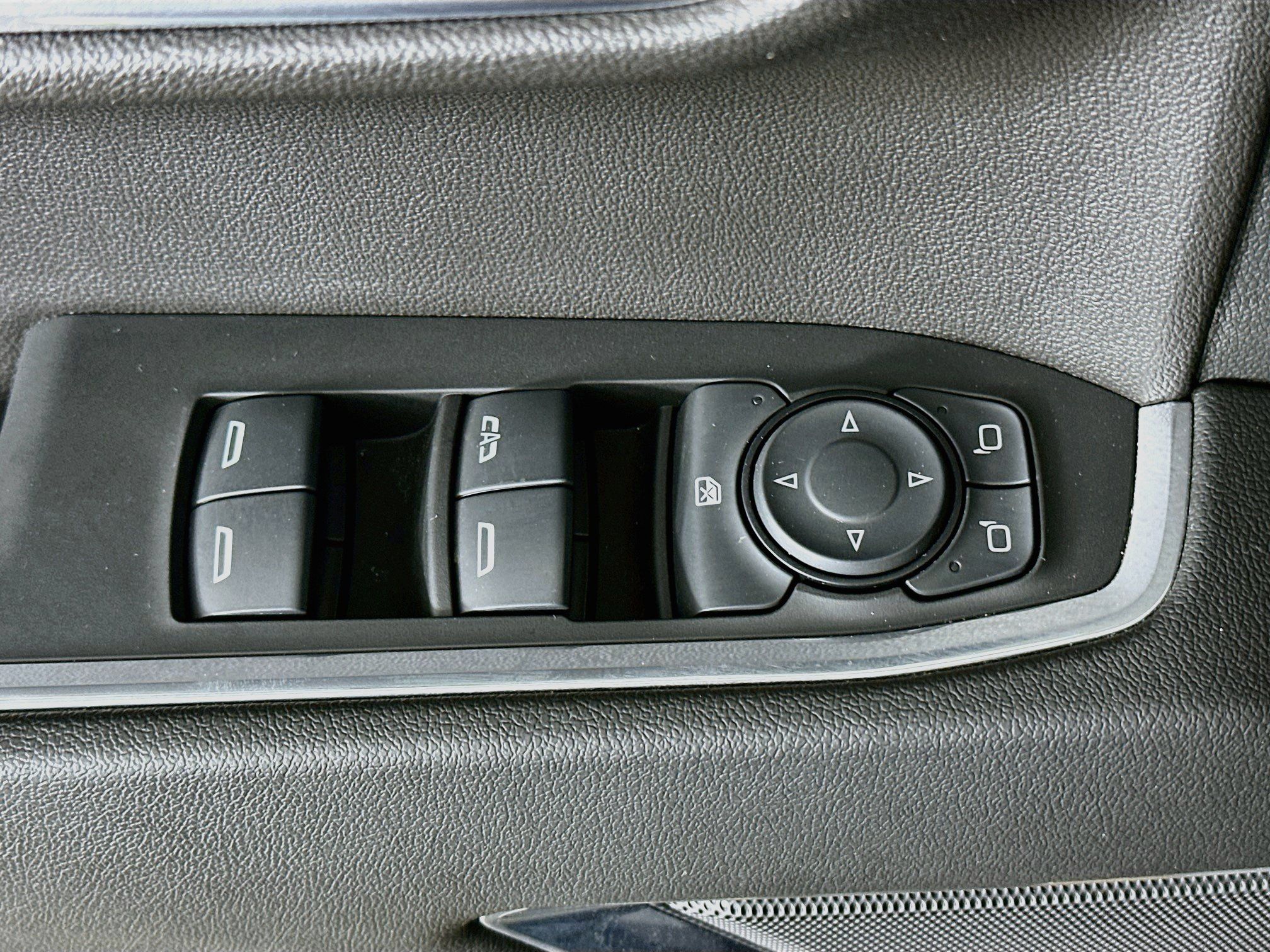 Used 2024 GMC Sierra 1500 Elevation AWD/4WD image 15