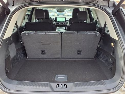 New 2026 Lincoln Aviator 2WD image 10
