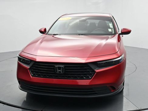 Used 2024 Honda Accord EX image 3