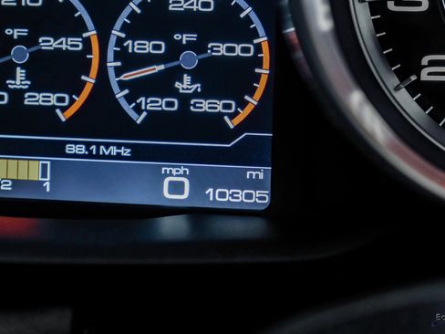 Used 2016 Ferrari California T image 77