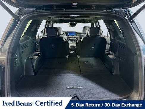 Used 2025 Hyundai Palisade Calligraphy image 12